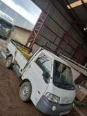 Bulk delivery to site