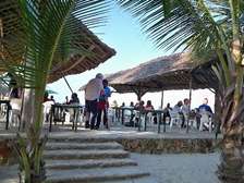 Makuti Roof Repair in Diani,Mombasa