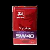 Wolver Supertec 5W-40 4L
