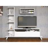 Executive super quality wooden tv tand