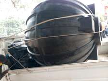 5000ltrs Underground Tank
