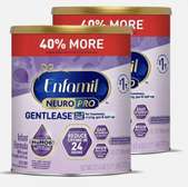 Enfamil Gentlease Neuropro Infant Formula Powder 2-cans