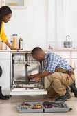 WASHING MACHINE & DRYER REPAIR NAIROBI