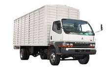 Transportation & Cargo Services in Kenya- Full Truck Load