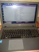 Acer Aspire E5 Laptop Backlit