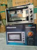 HISENSE ELECTRIC OVEN