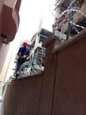tight electric fence  suppliers & installation in kenya