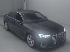 2019 AUDI A4