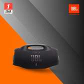 NEW JBL BOOMBOX 4 SPEAKER