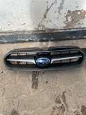 Subaru Impreza / XV Front Bumper Grille (2012 - 2016)