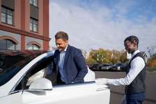 Professional Valet Parking Services in Karen, Nairobi