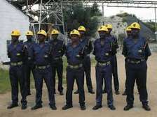 Best security company in Kikuyu,Kiambu Nairobi