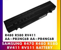Battery for SAMSUNG AA-PB9NC6B PB9NS6B AA-PB9NC6W