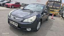 SUBARU OUTBACK 2010MODEL NON TURBO