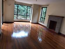 4 Bed Townhouse with En Suite in Runda