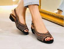 ladies shoes