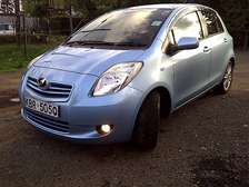 Toyota Vitz on Quick Sale