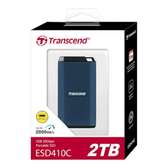 Transend 2TB SSD Esd410c
