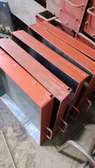 Paving slab