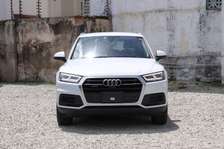 Audi Q5 petrol