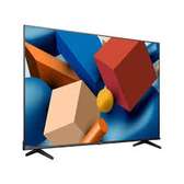 NEW HISENSE 55 INCH 4K UHD FRAMELESS SMART A6N