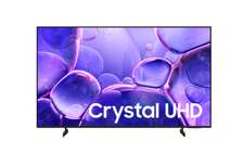 Samsung 55 4K UHD Smart TV UA55U8000FU
