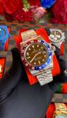 Rolex Oyster Perpetual