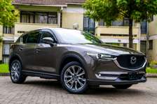 2020 Mazda CX-5 XD