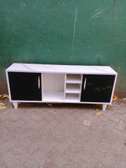 Classic tv stand