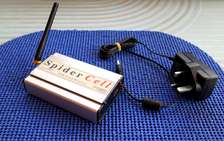 SPIDER CELL GSM FIXED WIRELESS TERMINAL