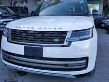 Range rover sport