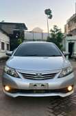 toyota allion slightly used 1800 cc