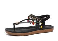 Masaai sandals