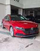 Vokswagen Arteon