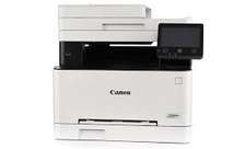 Canon i-SENSYS MF655Cdw Printer