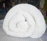 Turkish warm velvet comforters duvets