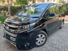 Toyota Noah WXB