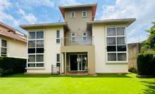 4 Bed Villa with En Suite at Runda Iguta