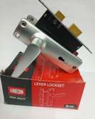 2 Lever Union Lock Set 3