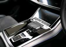 2019 Audi Q8