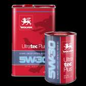 Wolver Ultratec Plus C2 C3 5w30 4L