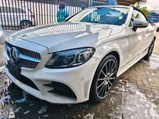 MERCEDES BENZ C180,2019,(WE ACCEPT HIRE PURCHASE)