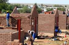 Professional Masonry & Building Repairs in Westlands