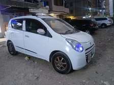 Suzuki alto 2014