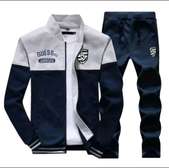 Unisex Tracksuits