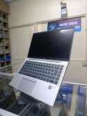 Hp Elitebook 840 G7 core i7 10th Generation