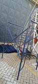 Heavy Duty H-Frame Scaffolding Ladder