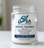 Methyl paraben
