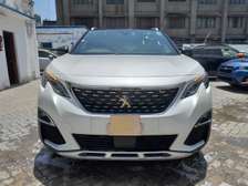 Peugeot  3008 Gt