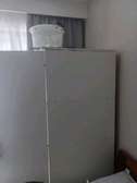 White Wardrobe
